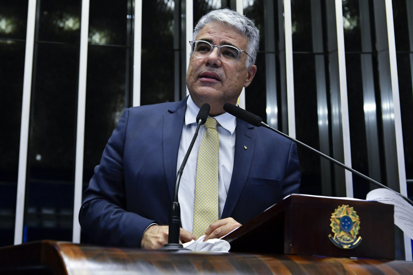 Empresário e ex-presidente do Fortaleza: quem é Eduardo Girão, vice na chapa com Zema