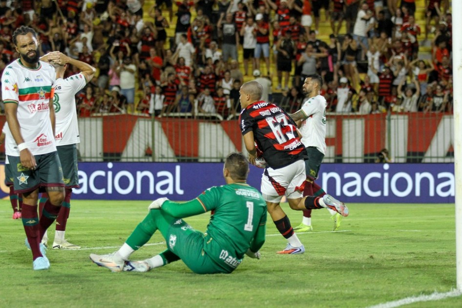 Flamengo