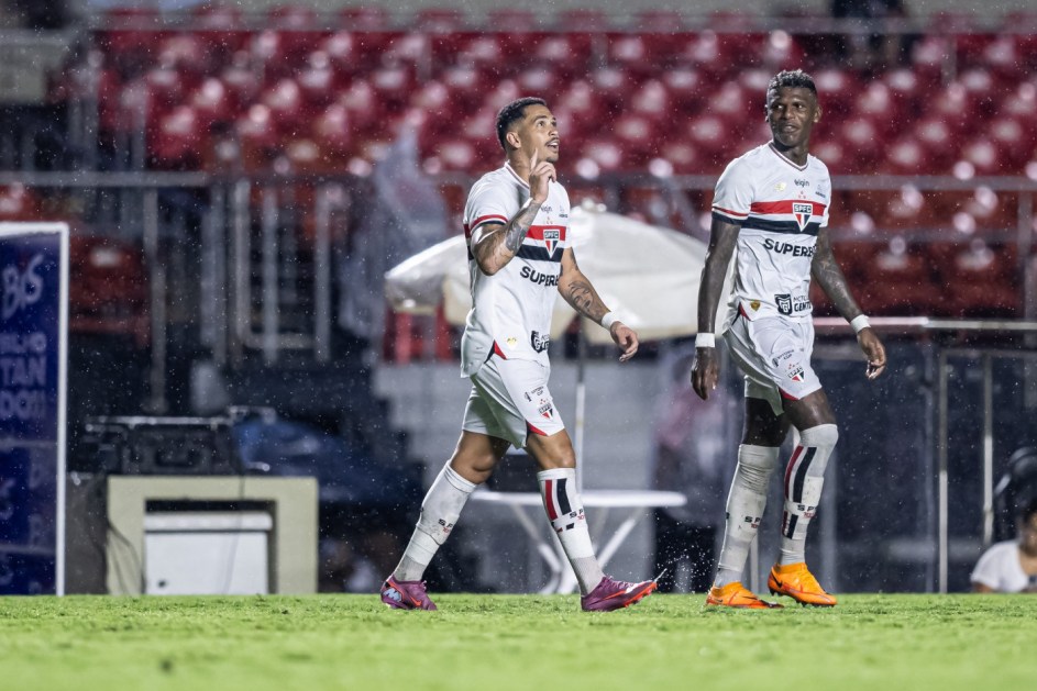 Luciano São Paulo