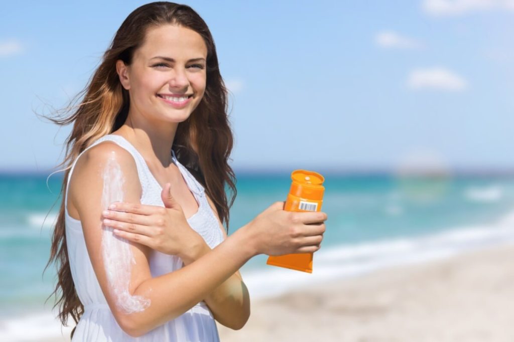 Teve câncer de pele? Veja como curtir o verão sem descuidar da proteção