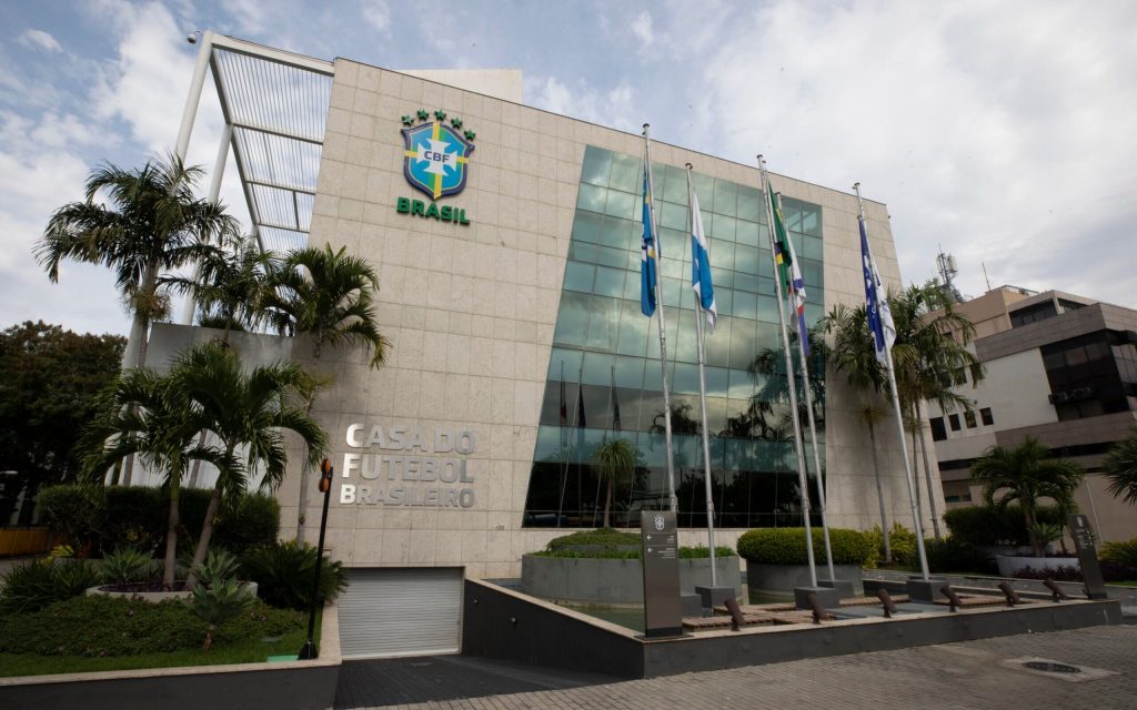 CBF: Manual de Competições, no papel, é um avanço. Mas, e a Fiscalização?