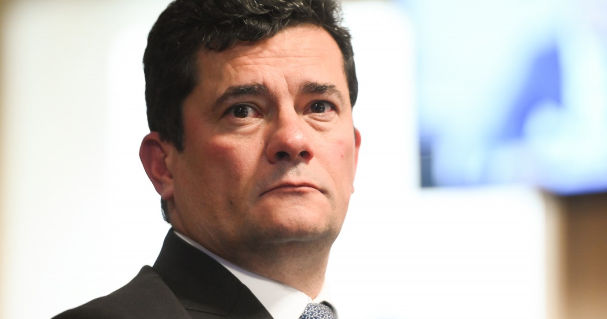 Paraná Pesquisas: Moro lidera cenários de 1º turno