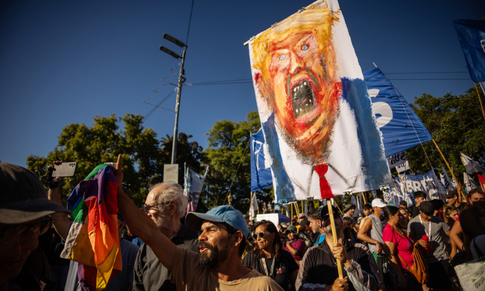 ‘Doutrina do Barril’: A Venezuela pós-Maduro já fala a língua de Trump