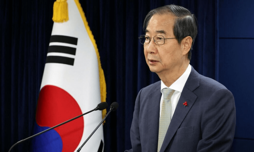Ex-premiê da Coreia do Sul é condenado a 23 anos por participação na fracassada imposição da lei marcial