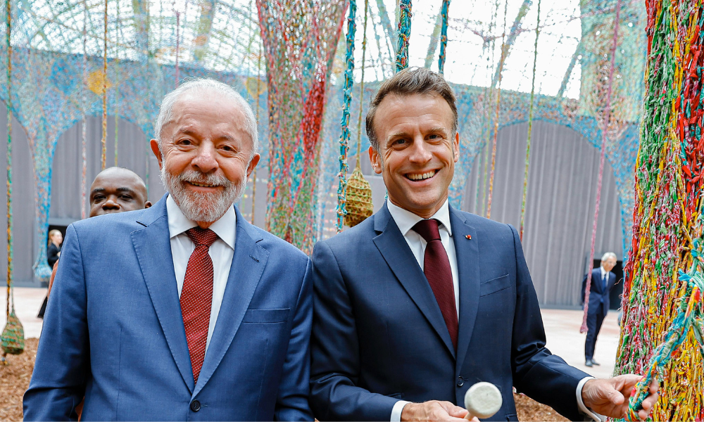 França não assinará acordo com o Mercosul que ‘condenaria’ seus agricultores
