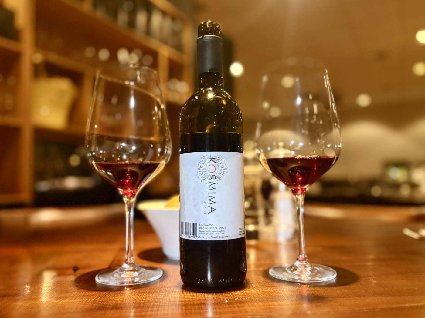 Vinhos tintos leves são tendência mundial