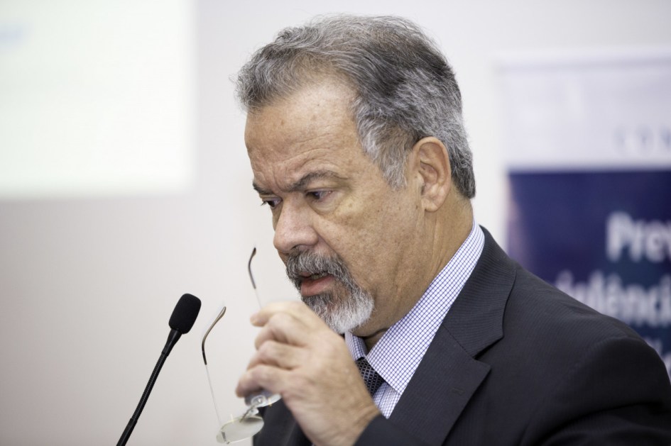 Raul Jungmann