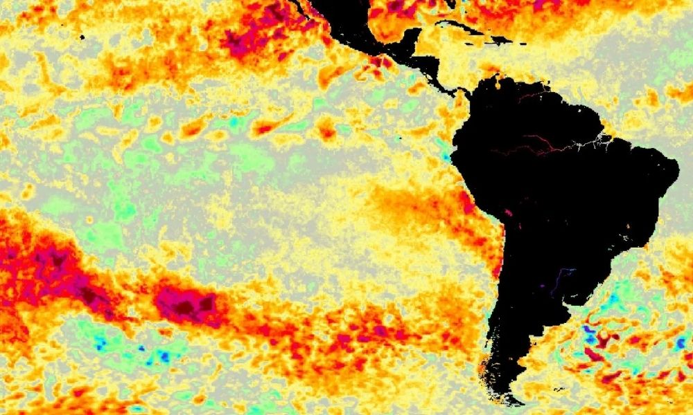 la nina