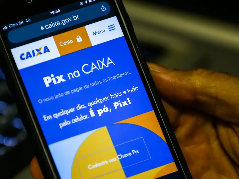 Pix completa 5 anos, gera economia de R$ 117 bilhões e promete aumento da segurança e internacionalização 