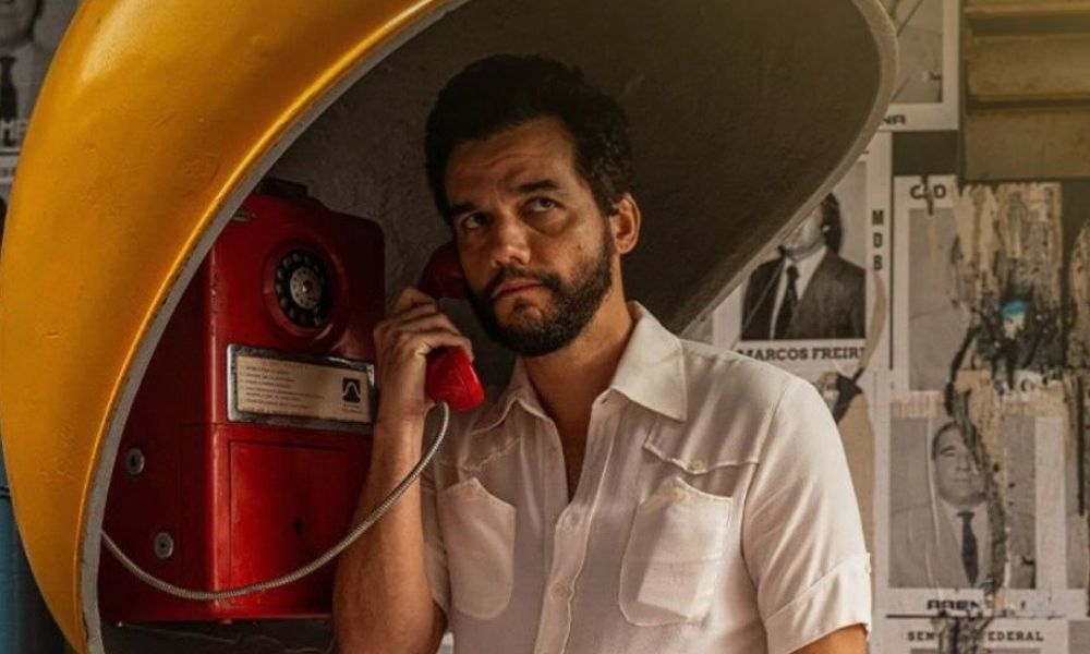 Critics Choice Awards impulsiona ‘O Agente Secreto’ a uma possível indicação ao Oscar