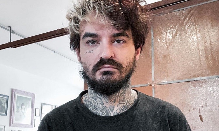 HBO Max desenvolve série documental sobre a vida e a morte de PC Siqueira - QTU Questões do Universo