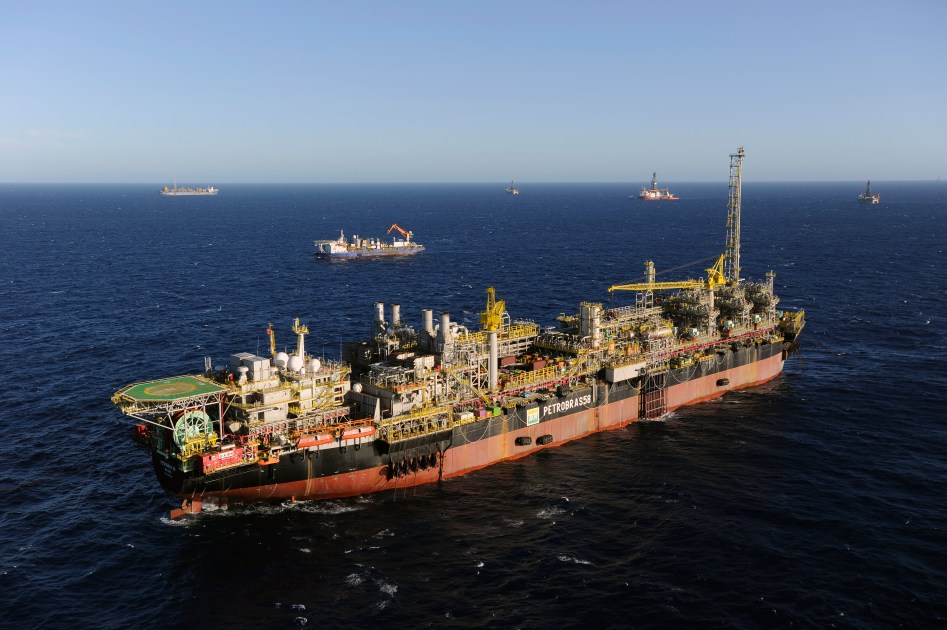 Stéferson Faria/Agência Petrobras