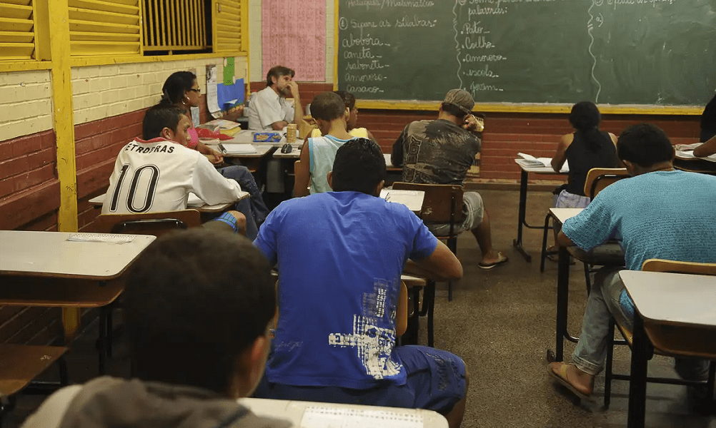 Prouni publica edital do primeiro semestre de 2026