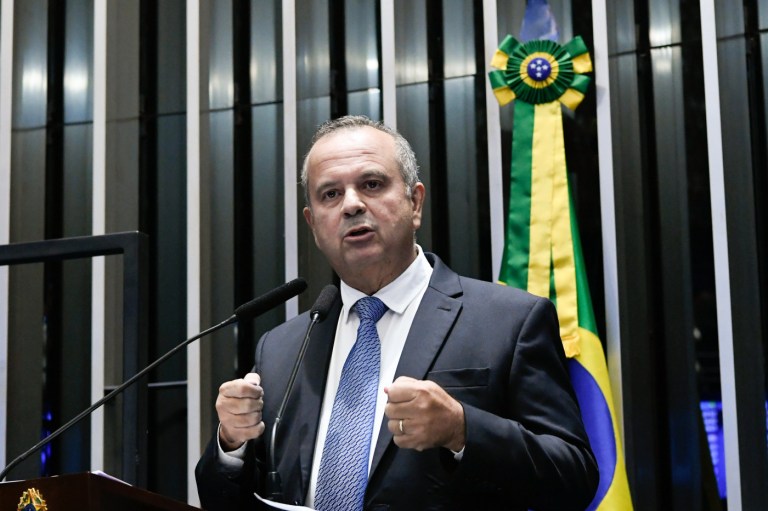Rogério Marinho