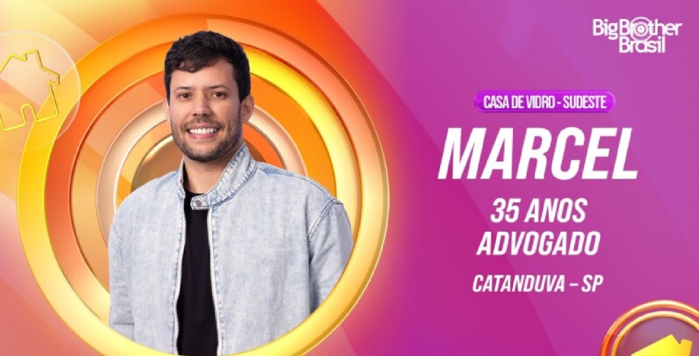Pipoca desiste do BBB 26 antes de o programa começar