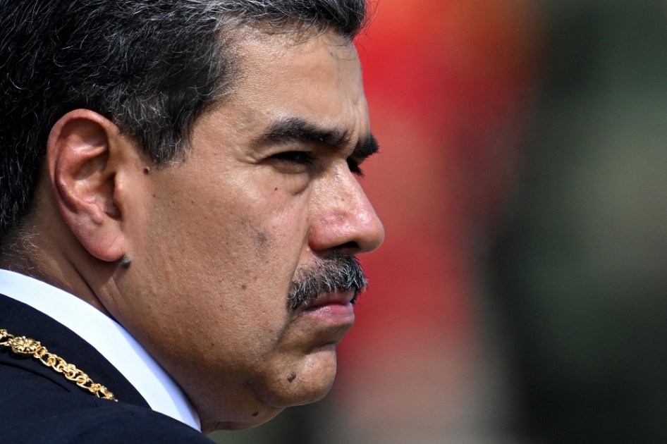 Nicolás Maduro