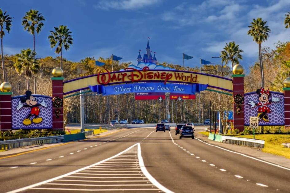 Disney