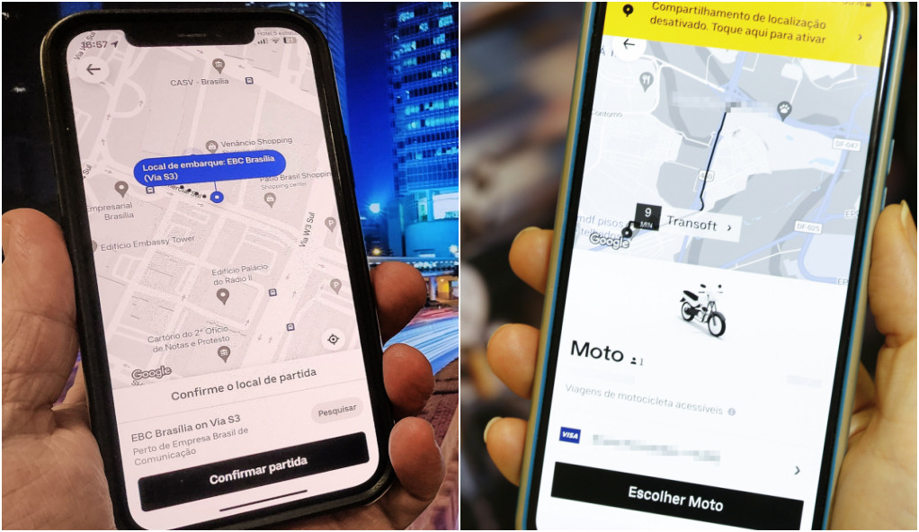 Tudo sobre como declarar rendimentos de Uber e 99 no Imposto de Renda 2026 e deduzir despesas