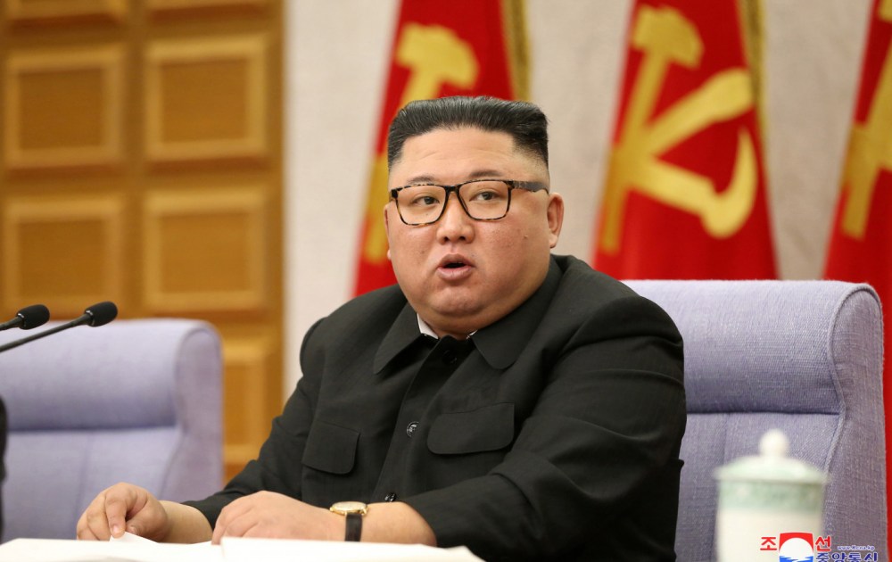 Coreia do Norte dispara múltiplos mísseis balísticos, diz Seul