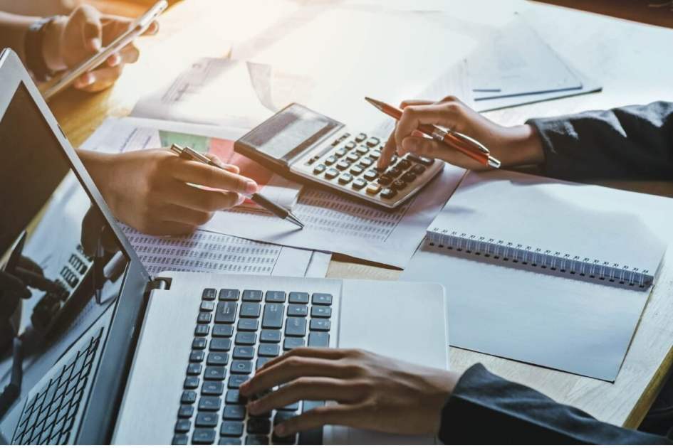 Planejamento financeiro