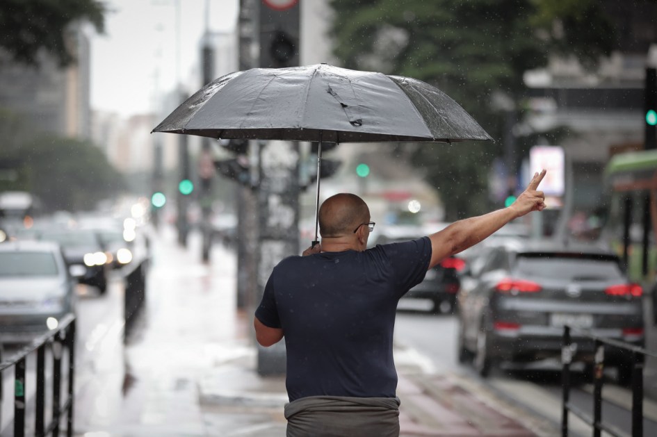 Chuva