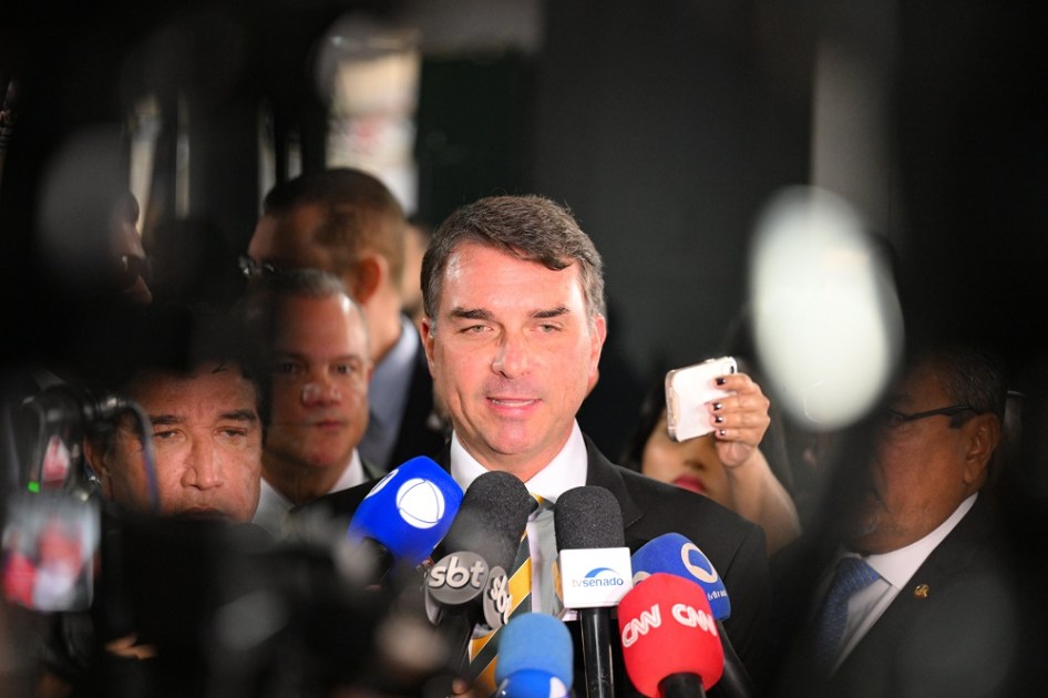 Flávio Bolsonaro