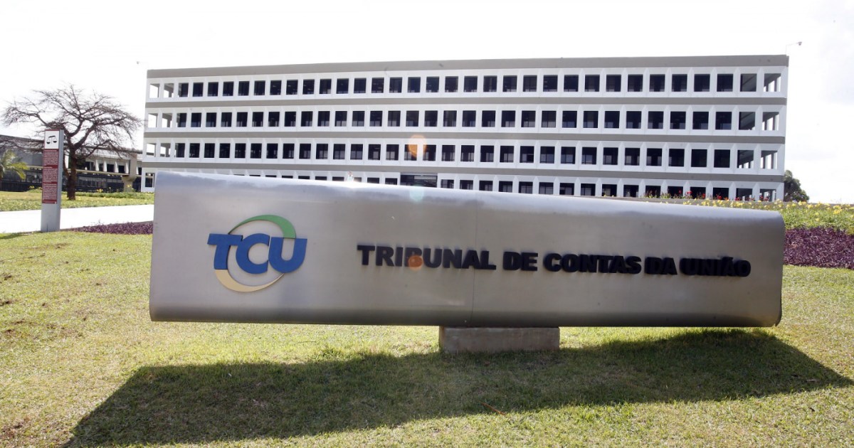 TCU analisa contas do presidente Lula na quarta-fe