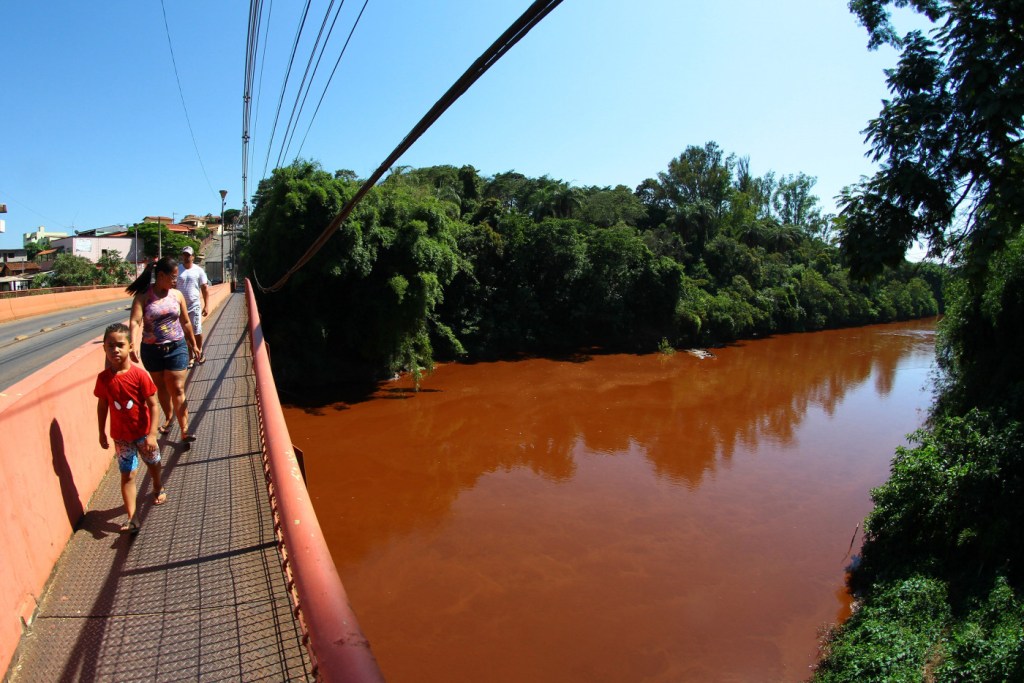 Novo bloqueio bilionário da Vale pode evitar danos ambientais?