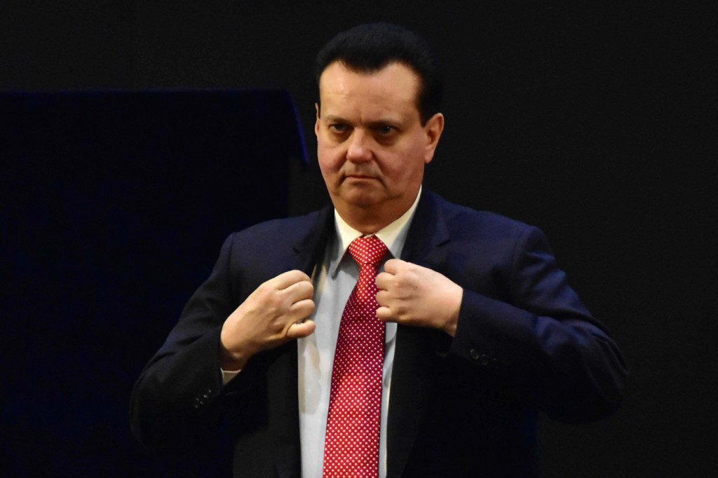 Em reunião com ‘debandada tucana’, Kassab frisou importância de aumentar bancada na Alesp
