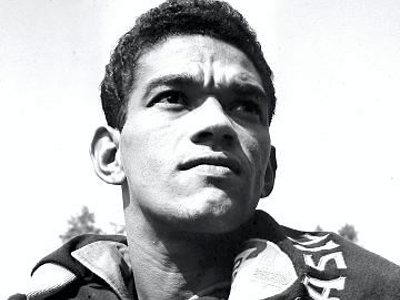 Em 1980, Mané Garrincha não escondia a tristeza por não jogar mais futebol