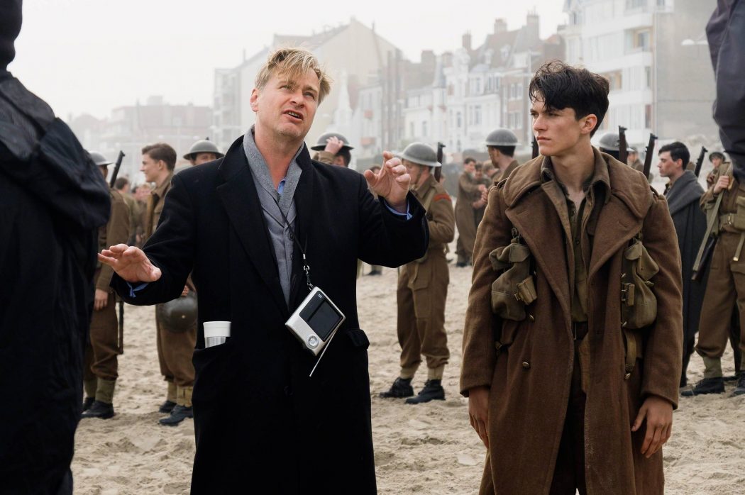‘Odisseia’: por que o próximo filme de Nolan é um dos eventos mais aguardados do cinema
