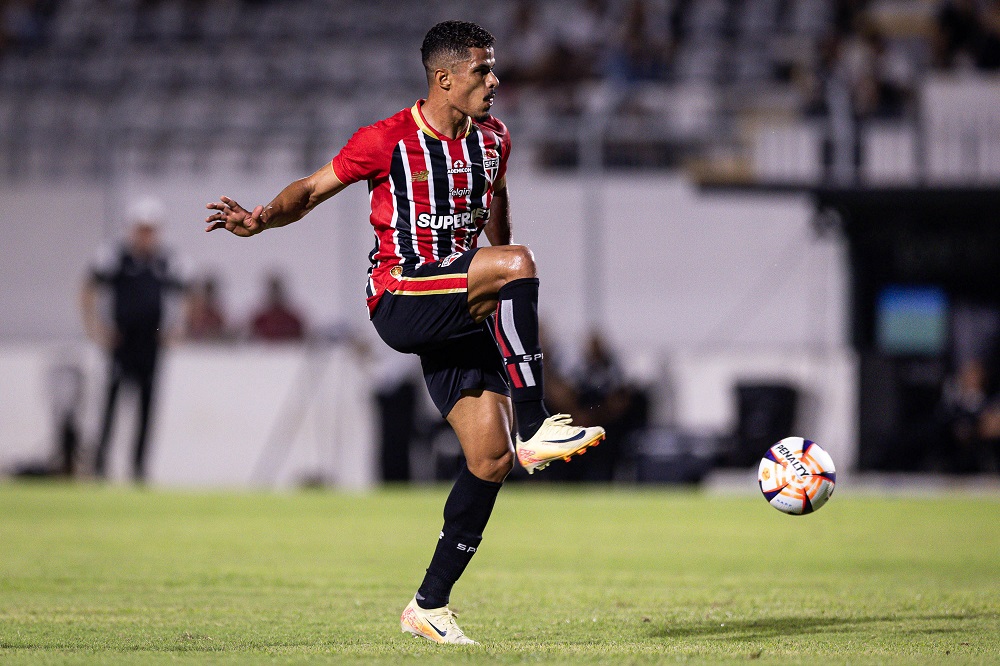 Paulistão: São Paulo vence Ponte Preta por 2 a 1 e se confirma nas quartas