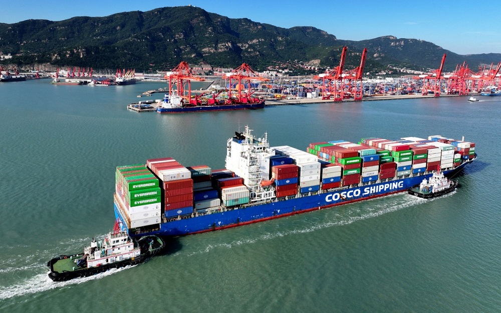 china economia