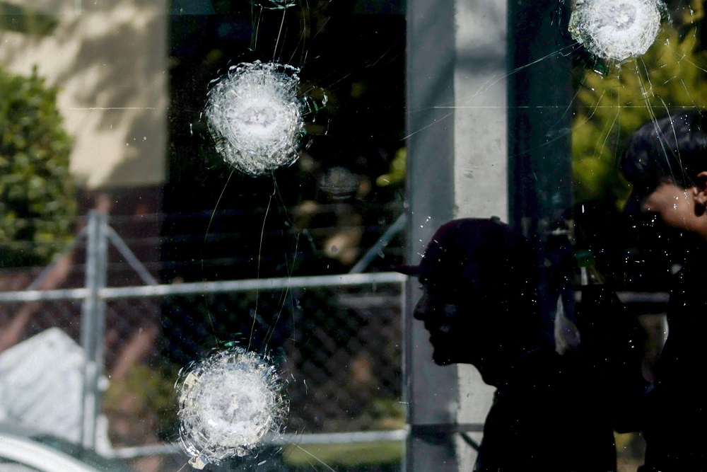 Países emitem alertas após morte de chefe de cartel no México
