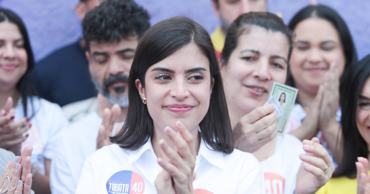 Motta prometeu votar PL da misoginia antes do rece