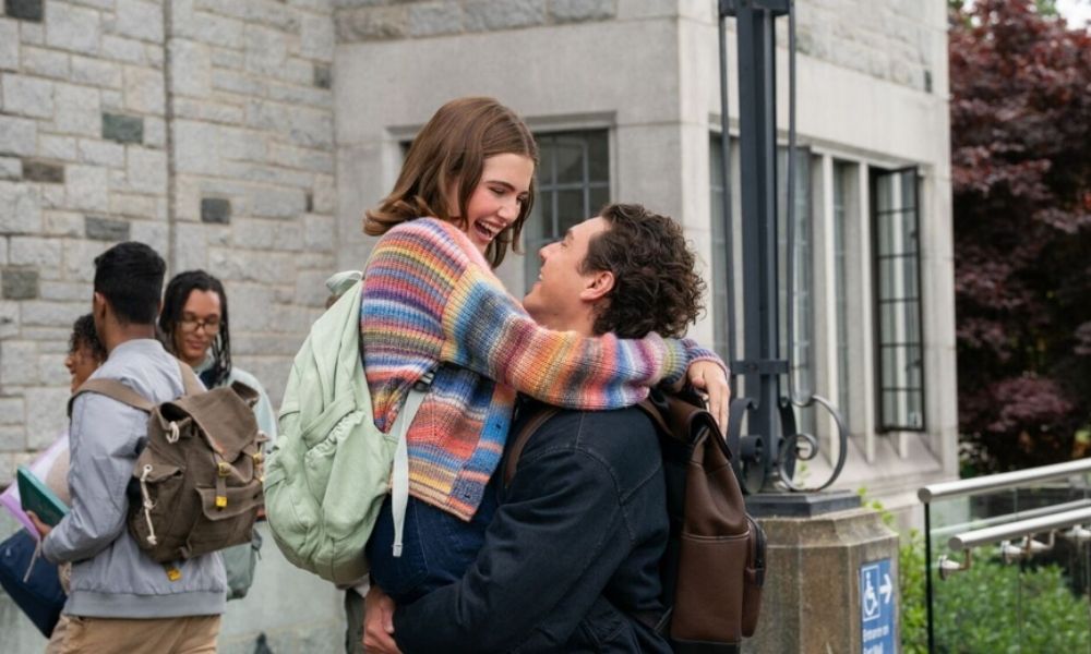 ‘Amores Improváveis’: A nova aposta romântica do Prime Video chega em maio