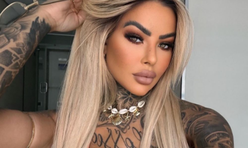 Morre aos 27 anos a influenciadora Bianca Dias