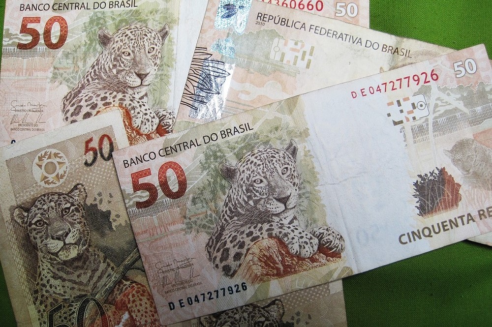Focus mantêm previsão de crescimento de 1,80% para o PIB em 2026