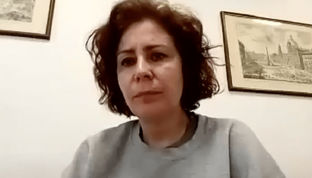 carla zambelli