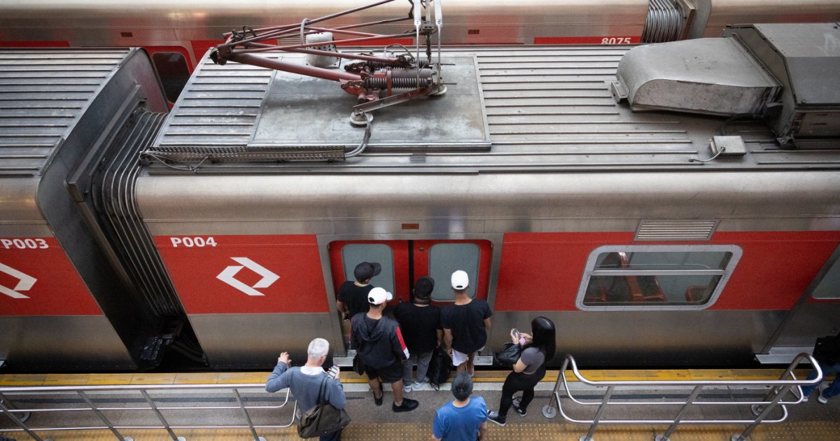 Cidade de SP terá metrô, trens e ônibus gratuitos no dia das eleições