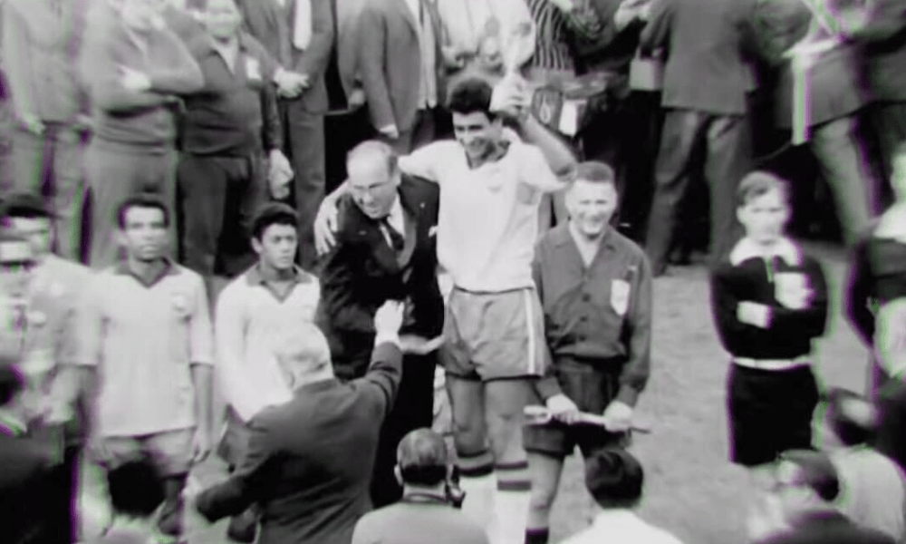 Jovem Pan resgata depoimentos dos pioneiros da Record, inaugurada em 1953
