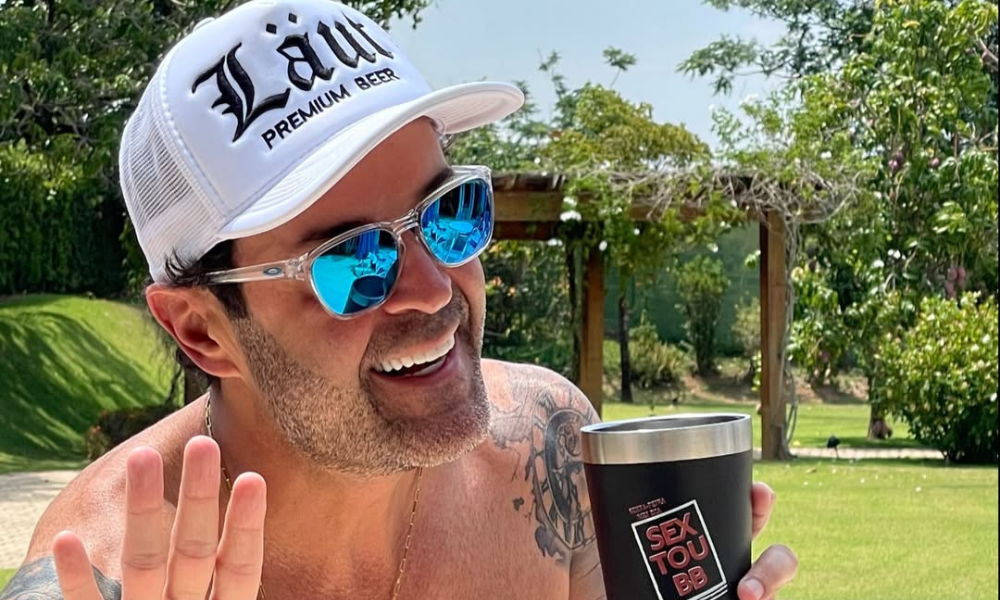 Quem era Henrique Maderite, influenciador que morreu aos 50 anos