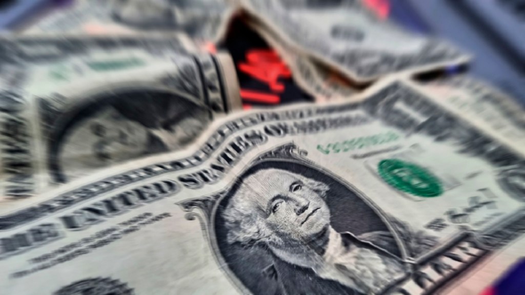 Dólar cai a R$ 5,17 e Ibovespa bate 190 mil com fim de tarifas de Trump