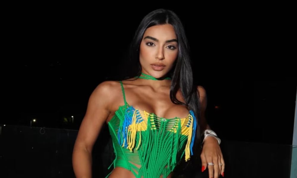 Duda Freire, melhor amiga de Virginia, quebra silêncio e fala sobre prisão do pai