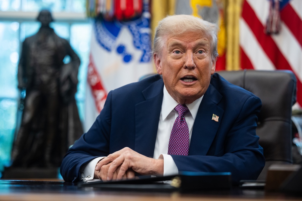 Trump sediará cúpula do G20 de 2026 em um de seus resorts em Miami