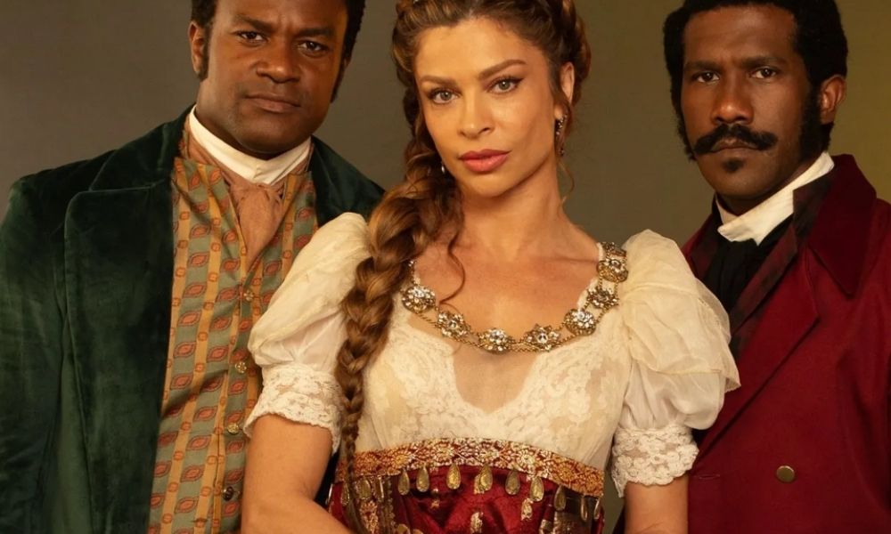 Dona Beja ou Beleza Fatal? Líderes de audiência, novelas têm em comum a consolidação de sucesso