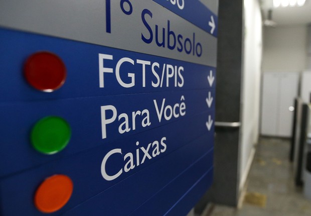 Abono salarial começa a ser pago nesta segunda