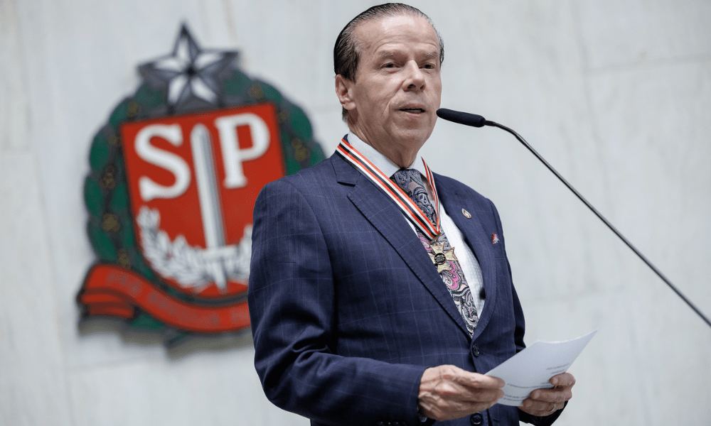 Pastor que relacionou câncer a desfile pró-Lula foi homenageado na Alesp; saiba quem é