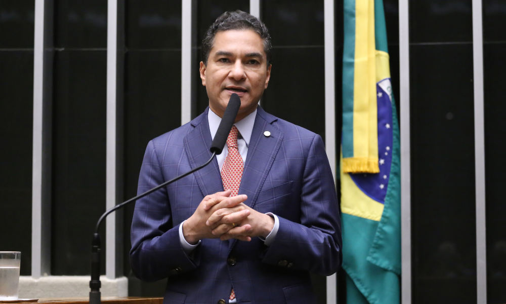 ‘Campanha de Tarcísio será casada com a de Flávio’, afirma presidente do Republicanos