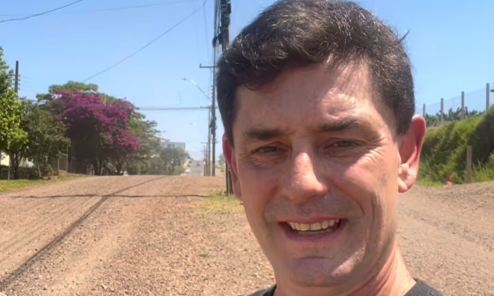 Marcelo Calmo, ex-prefeito de Lajeado, é preso por crimes ligados às enchentes de 2024